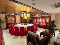 -惠丰堂饭庄·烤鸭·京味菜(翠微路店)