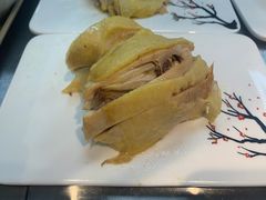 -老乡鸡(上海品尊国际中心店)