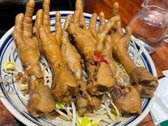 -袁山山重庆火锅(丈八北路店)