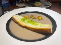 -West10 西拾·西餐厅·创意菜(未来科技城店)