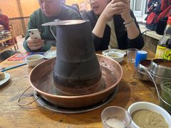 -元盛居(生态大街店)