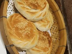 -老牌坊鲁菜名店(宽厚里店)