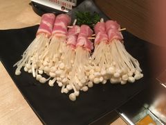 -新石器烤肉(之心城店)