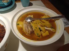 -荷塘秋月·本帮江浙菜(国权路店)