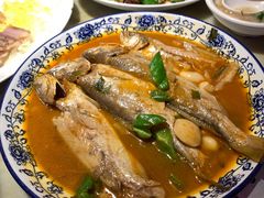-老淮安·淮安菜(涟水店)