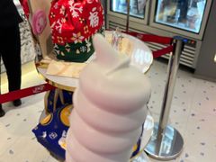 -DQ·蛋糕·冰淇淋(天一2店)