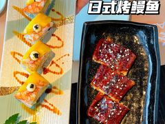 -山葵家·创意料理(宁波来福士店)
