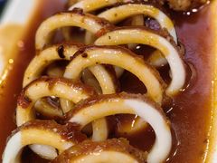 -华圆美食-老蓬莱菜(蓬港路店)