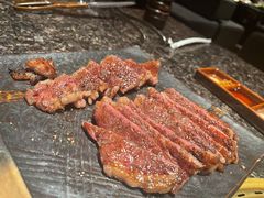 -老乾杯和牛烧肉(王府中环店)