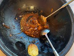 -江湖水乡铁锅炖魚(周庄嘉园店)