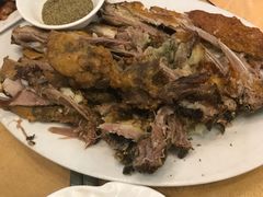-清真·安乐园菜馆(茶南店)