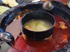 -重庆烧鸡公火锅(簋街店)