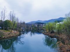 -雅达·阳羡溪山小镇中心