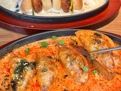 -双门洞·森系料理(体育西店)