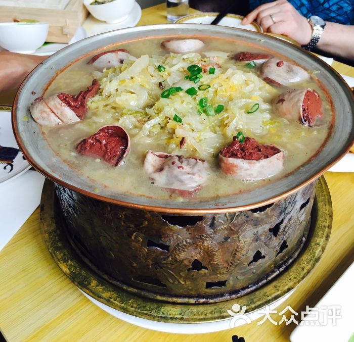 热河食府图片 - 第6张