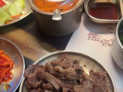 -西塔老太太泥炉烤肉(上海七宝领展广场店)