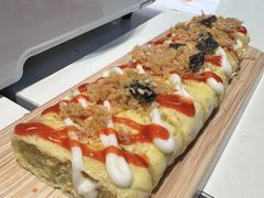 -崔解放·朝韩大排档(虹悦城店)