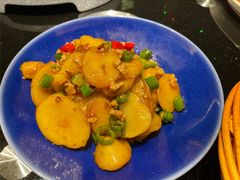 -东门头·江鲜小馆(新天地店)
