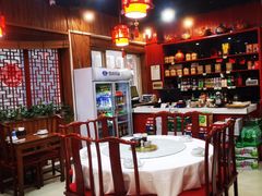 -老北京炸酱面·京味菜(西花市店)