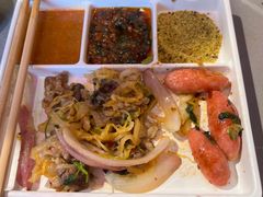 -棒小伙·齐齐哈尔烤肉(龙茗路店)