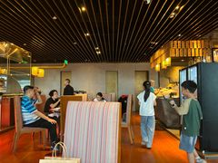 -广州富力君悦大酒店·凯菲厅