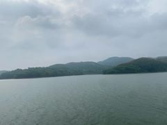 -天目湖山水园