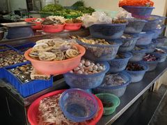 -老三鱼仔店