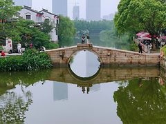 -尚贤河湿地