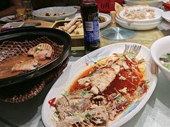 -和源祥·日照菜扛把子(万平口一店)