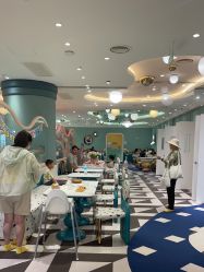 -奈尔宝家庭中心·亲子餐厅(苏州大悦城店)