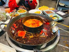 -巴蜀大将火锅(春熙店)