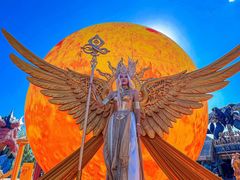 -波塞冬旅游度假区