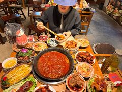 -楠火锅(太古里总店)