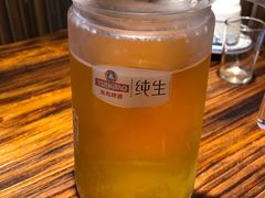 -美达尔烧烤海鲜家常菜(泰山路店)