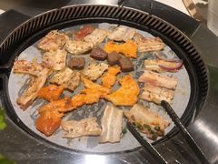 -么子烤肉(化龙池店)