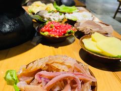 -白乐天毛肚火锅馆(南滨路店)