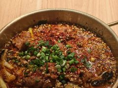-新太二·鲜料川菜(万泰汇店)