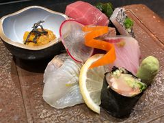 -奈良本寿司(永嘉路店)
