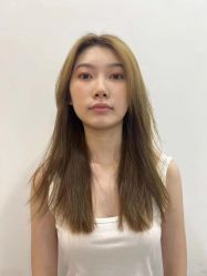 -苏豪路易士·嘉玛发廊