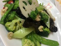 -金家老三饭庄(常营店)