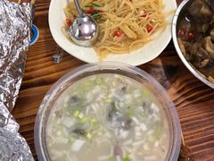 -老兵牛蹄店(下沙店)