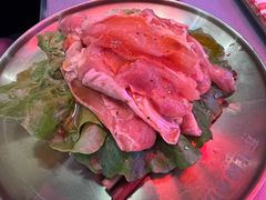 -棒小伙·齐齐哈尔烤肉(龙茗路店)