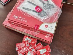 -必胜客(堤口路店)