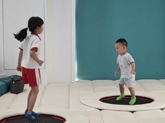 -ABC Swim亲子游泳俱乐部(河西店)