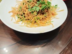 -百味地锅鸡(二店·财校分店)