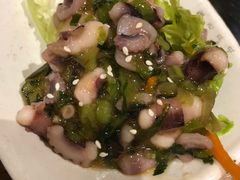 -韩国料理大力士(屏风街店)