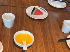 -老板恋上鱼(恒隆广场店)