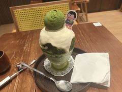 -WONDER ICE 萬得冰田(建設路总店)