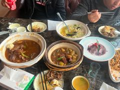 -柒皓餐廳(高新十路店)