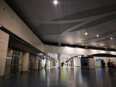 -银川河东国际机场